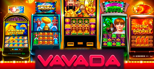 VAVADA